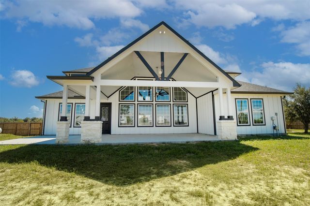 1714 Mackey Drive, Dickinson, TX 77539