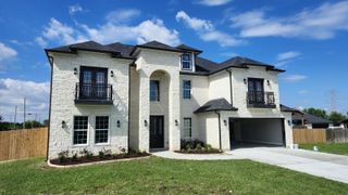 1714 Mackey Drive, Dickinson, TX 77539