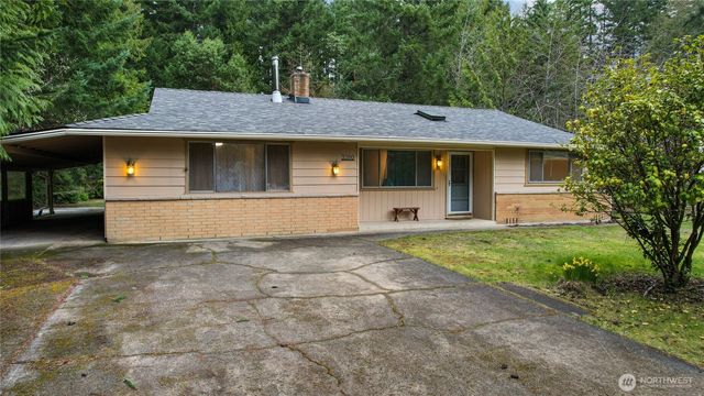 3380 NW Shadow Glen Boulevard, Silverdale, WA 98383