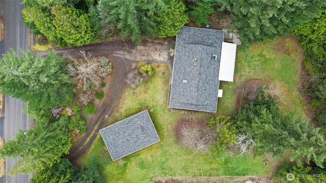 3380 NW Shadow Glen Boulevard, Silverdale, WA 98383