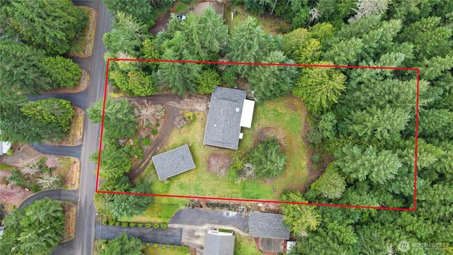 3380 NW Shadow Glen Boulevard, Silverdale, WA 98383