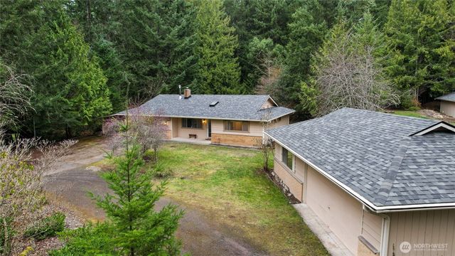 3380 NW Shadow Glen Boulevard, Silverdale, WA 98383