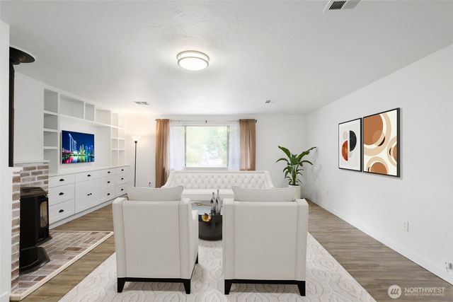 3380 NW Shadow Glen Boulevard, Silverdale, WA 98383