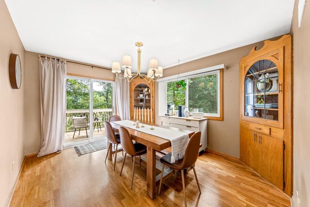 228 N Sawyer ROAD, Summit, WI 53066