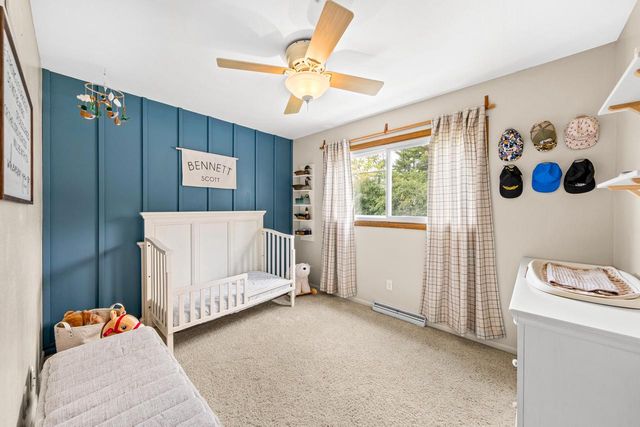 228 N Sawyer ROAD, Summit, WI 53066