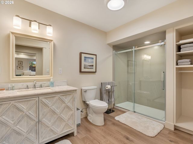 777 N MARION Ave, Gearhart, OR 97138