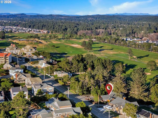 777 N MARION Ave, Gearhart, OR 97138