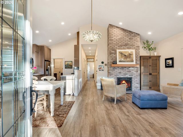 777 N MARION Ave, Gearhart, OR 97138