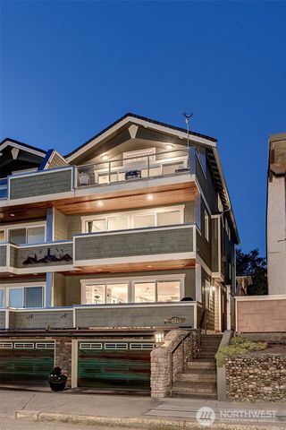 3312 Beach Drive SW, Seattle, WA 98116