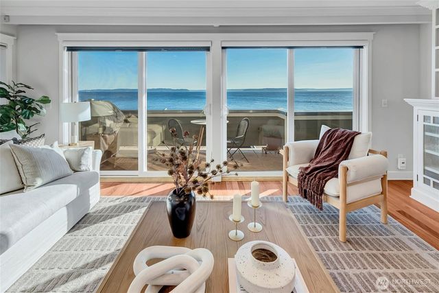 3312 Beach Drive SW, Seattle, WA 98116
