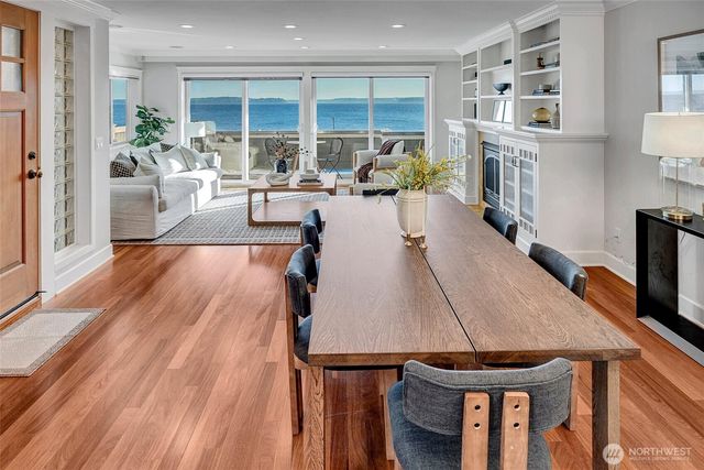 3312 Beach Drive SW, Seattle, WA 98116