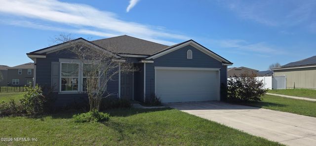 3478 LYNN Court, Middleburg, FL 32068