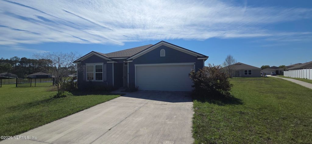 3478 LYNN Court, Middleburg, FL 32068