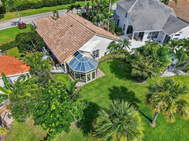 13910 Cross Pointe Court, Palm Beach Gardens, FL 33418