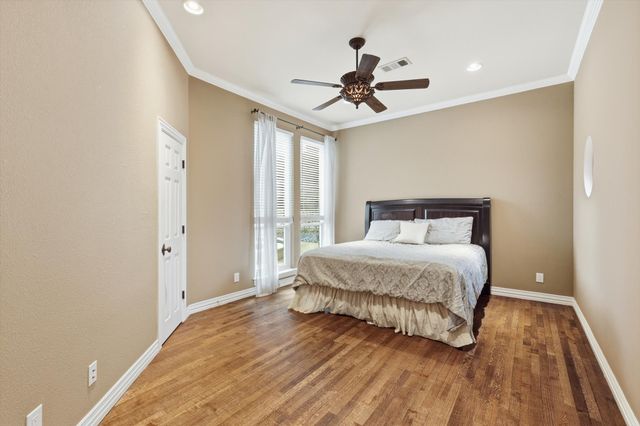 5110 Old Oak Lane, Colleyville, TX 76034