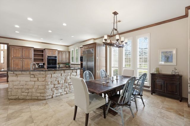 5110 Old Oak Lane, Colleyville, TX 76034