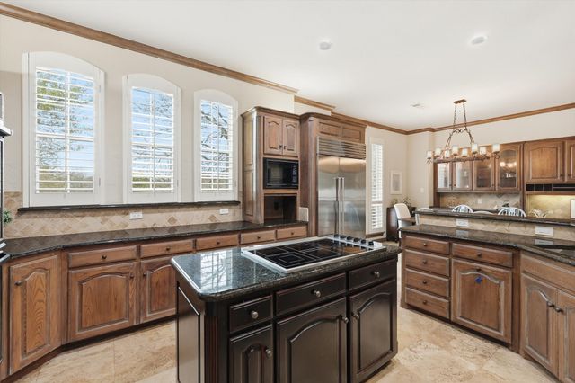 5110 Old Oak Lane, Colleyville, TX 76034