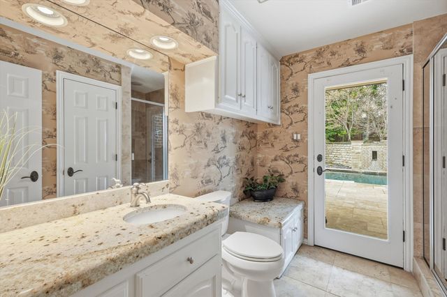 5110 Old Oak Lane, Colleyville, TX 76034