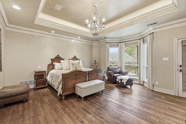 5110 Old Oak Lane, Colleyville, TX 76034