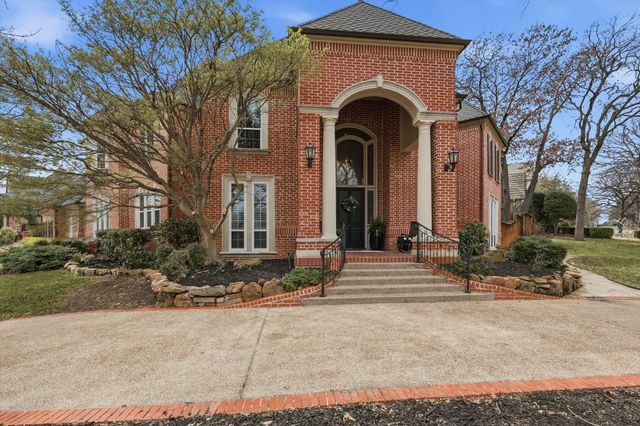 5110 Old Oak Lane, Colleyville, TX 76034