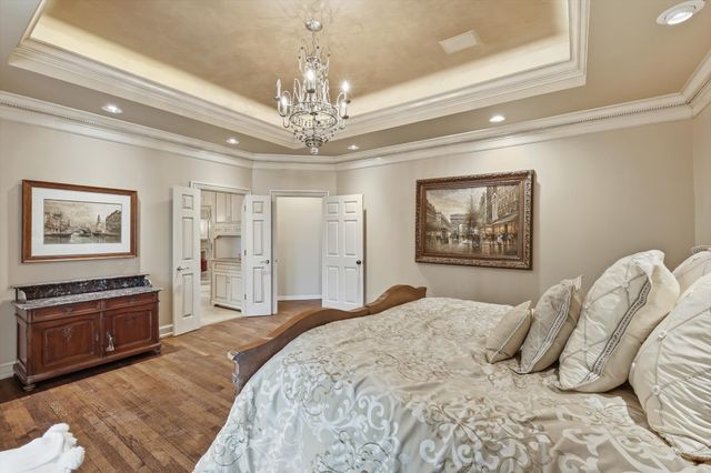 5110 Old Oak Lane, Colleyville, TX 76034