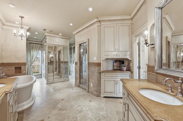 5110 Old Oak Lane, Colleyville, TX 76034