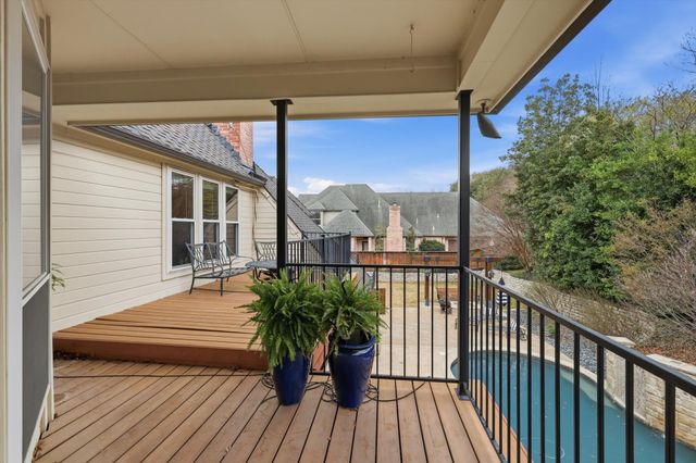 5110 Old Oak Lane, Colleyville, TX 76034