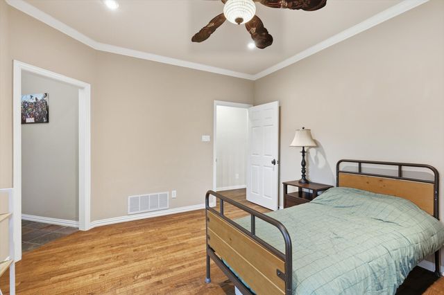 5110 Old Oak Lane, Colleyville, TX 76034