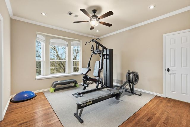 5110 Old Oak Lane, Colleyville, TX 76034