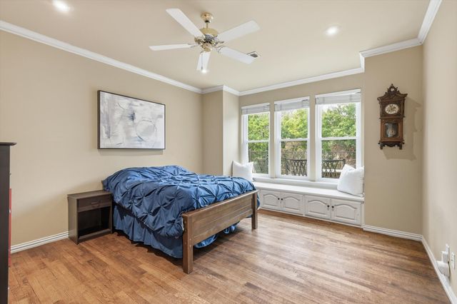 5110 Old Oak Lane, Colleyville, TX 76034