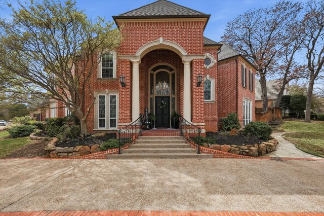 5110 Old Oak Lane, Colleyville, TX 76034