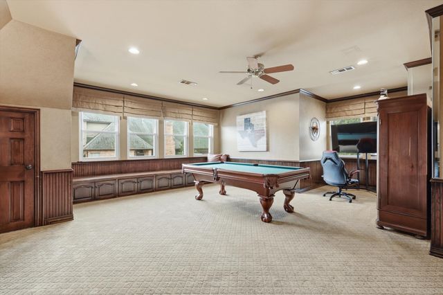 5110 Old Oak Lane, Colleyville, TX 76034