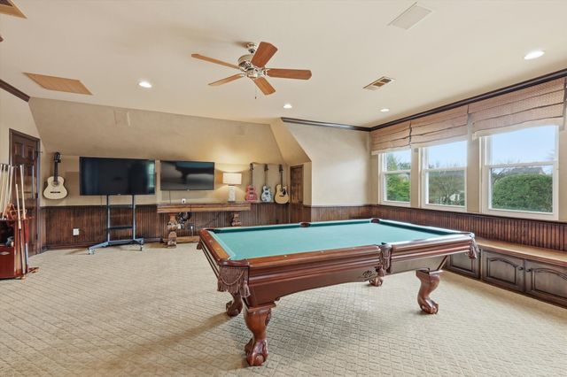 5110 Old Oak Lane, Colleyville, TX 76034