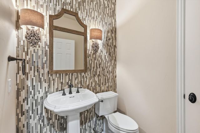 5110 Old Oak Lane, Colleyville, TX 76034