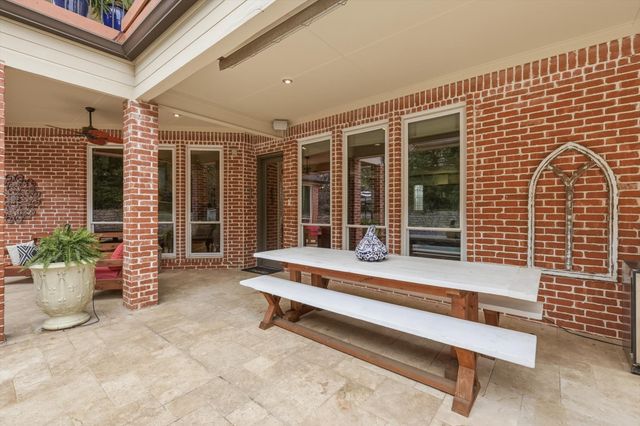 5110 Old Oak Lane, Colleyville, TX 76034