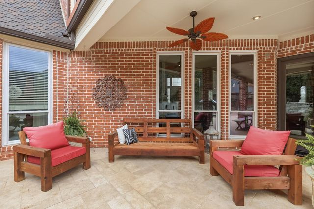 5110 Old Oak Lane, Colleyville, TX 76034