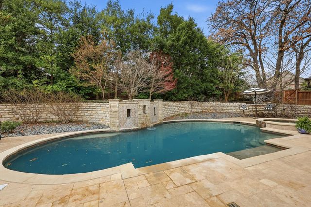 5110 Old Oak Lane, Colleyville, TX 76034