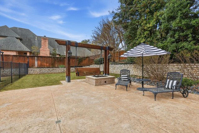 5110 Old Oak Lane, Colleyville, TX 76034