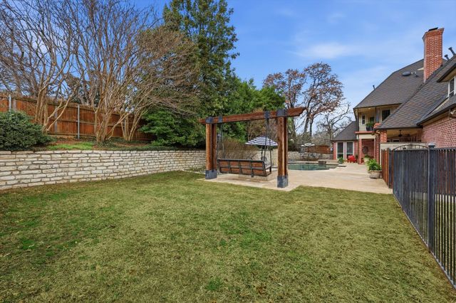 5110 Old Oak Lane, Colleyville, TX 76034