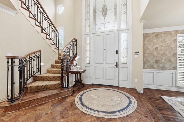 5110 Old Oak Lane, Colleyville, TX 76034