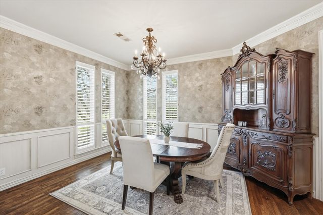 5110 Old Oak Lane, Colleyville, TX 76034