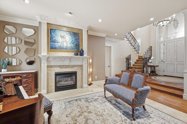 5110 Old Oak Lane, Colleyville, TX 76034