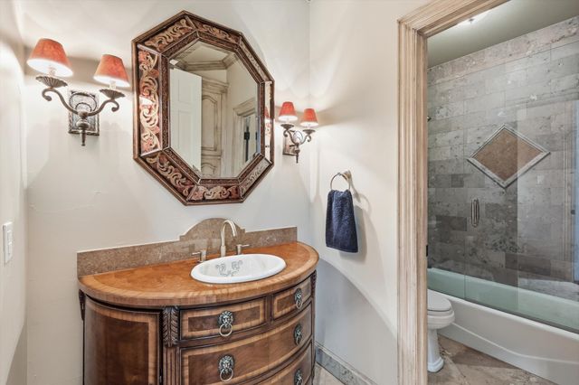 5110 Old Oak Lane, Colleyville, TX 76034