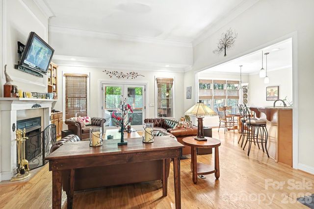 225 Highland Forest Drive, Clover, SC 29710