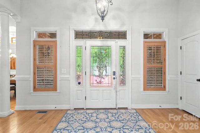 225 Highland Forest Drive, Clover, SC 29710