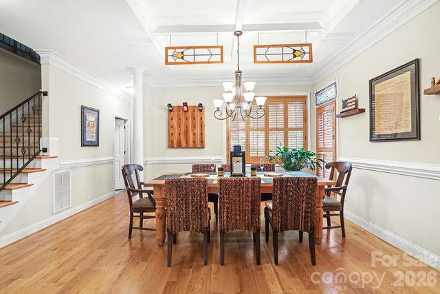 225 Highland Forest Drive, Clover, SC 29710