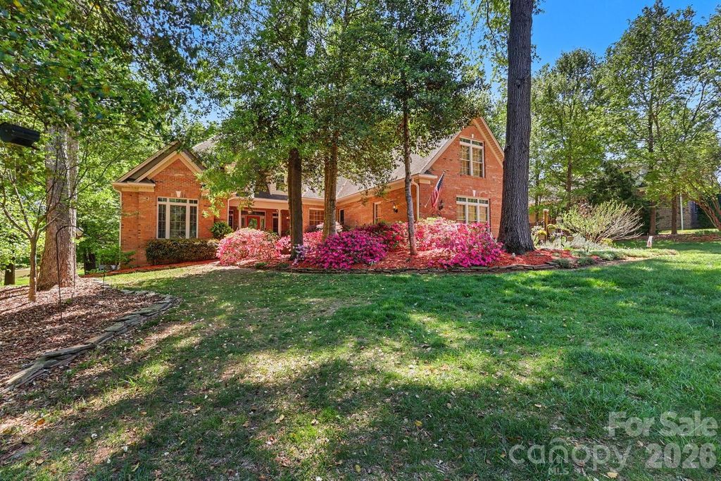 225 Highland Forest Drive, Clover, SC 29710