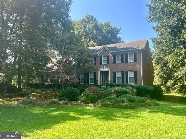 3571 Travelers Court, Snellville, GA 30039