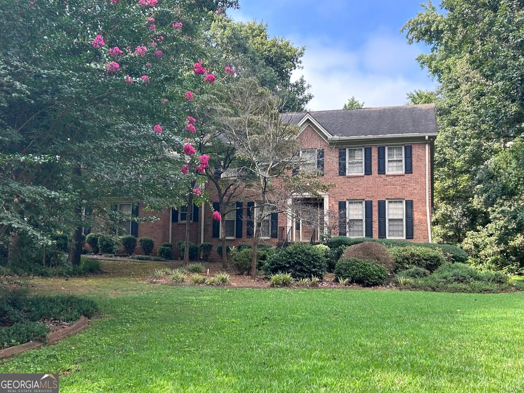3571 Travelers Court, Snellville, GA 30039