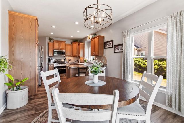 1370 Mamerow LANE E, Oconomowoc, WI 53066